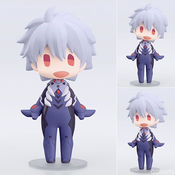 kaworu] AmiAmi [Character & Hobby Shop]