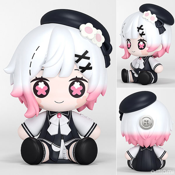 (s)Huggy Good Smile 魔法少女ﾉ魔女裁判 桜羽ｴﾏ