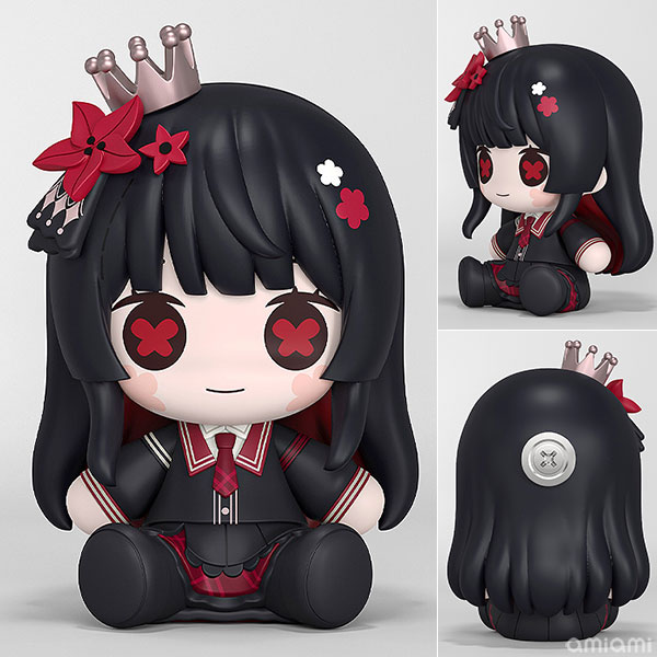 (s)Huggy Good Smile 魔法少女ﾉ魔女裁判 二階堂ﾋﾛ