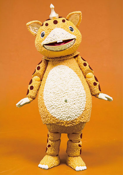 FFAF ﾌﾞｰｽｶ