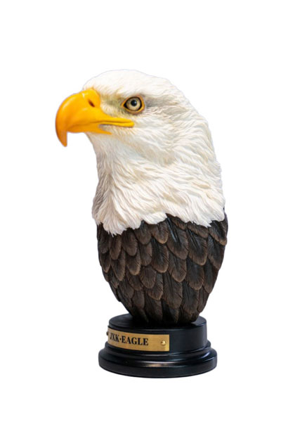 JXKｽﾀｼﾞｵ ｲｰｸﾞﾙ ﾍｯﾄﾞｽﾀﾁｭｰ