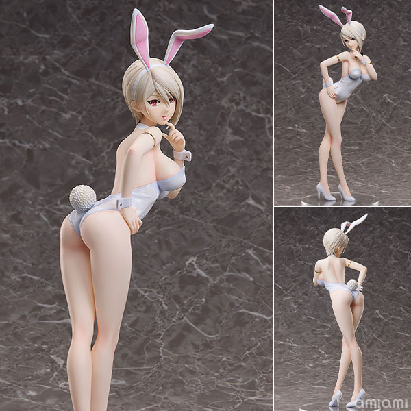 (s)食戟のｿｰﾏ 薙切ｱﾘｽ 生足ﾊﾞﾆｰVer.