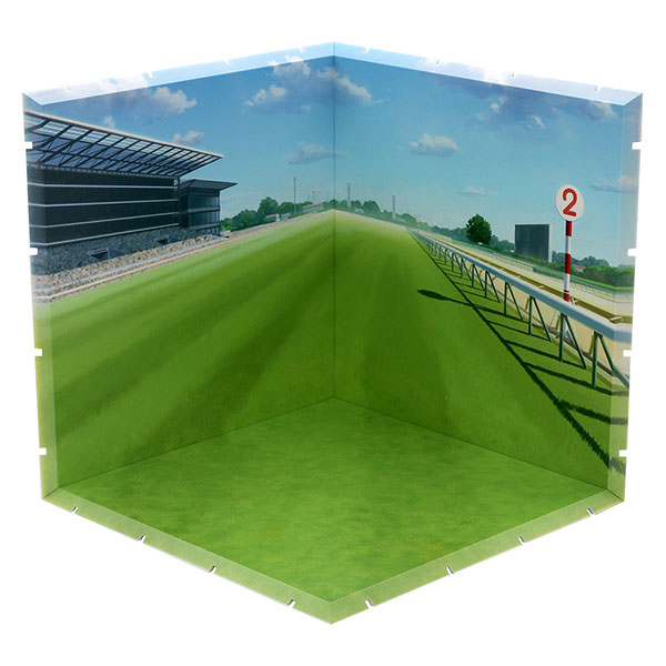 (s)じおらまんしょん200 競馬場