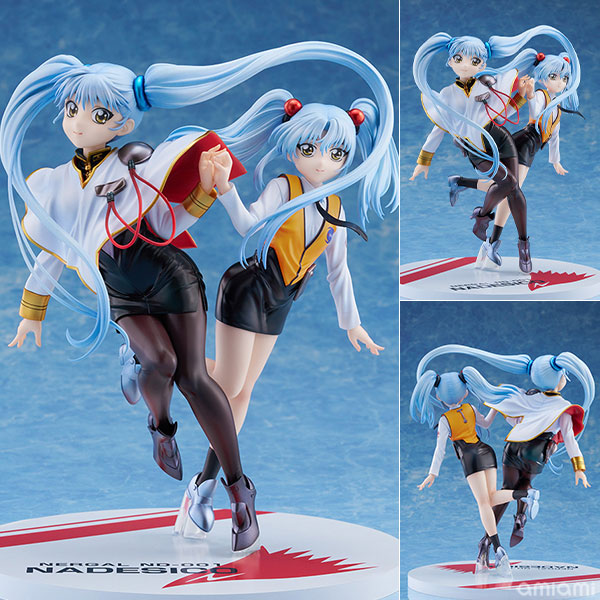 AmiAmi [Character & Hobby Shop] | Martian Successor Nadesico