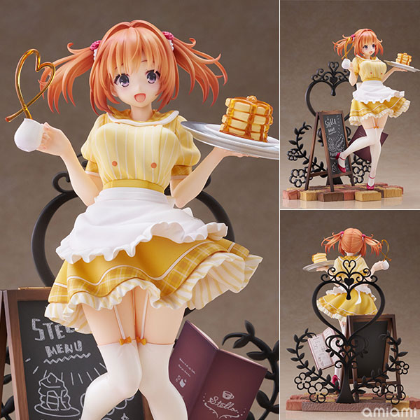 すみみ AmiAmi [Character & Hobby Shop] | Cafe Stella and the Reaper's
