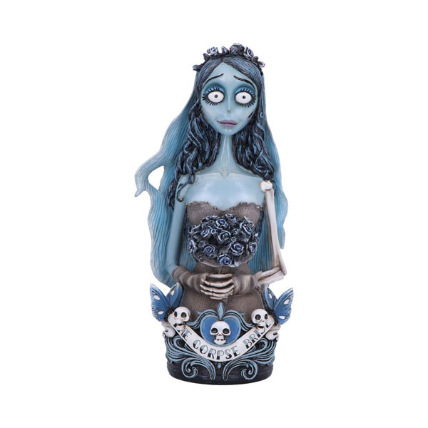 AmiAmi [Character & Hobby Shop] | Tim Burton's Corpse Bride