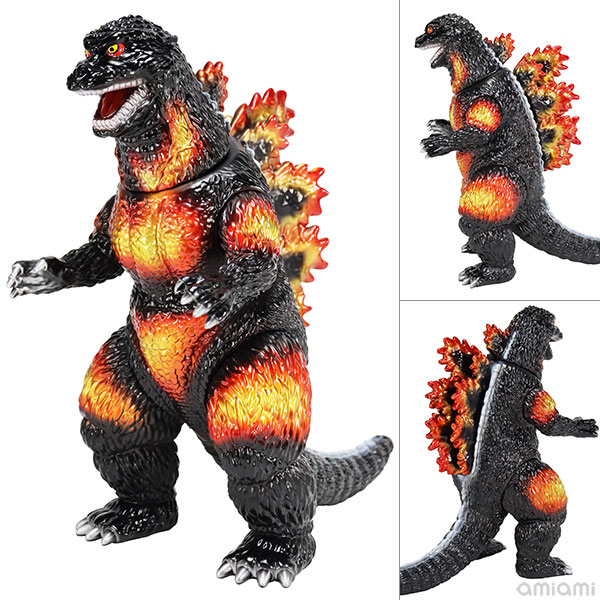 AmiAmi [Character & Hobby Shop] | BIG Retro Soft Vinyl Series