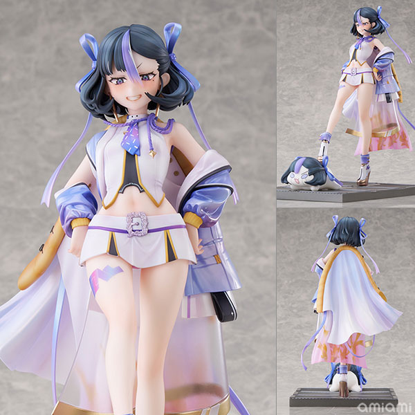 Hanabee GODDESS OF VICTORY: NIKKE Syuen 1/6 Complete Figure Deluxe Edition