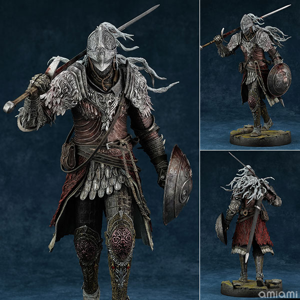 AmiAmi [Character & Hobby Shop] | ELDEN RING Raging Wolf 1/6 Scale