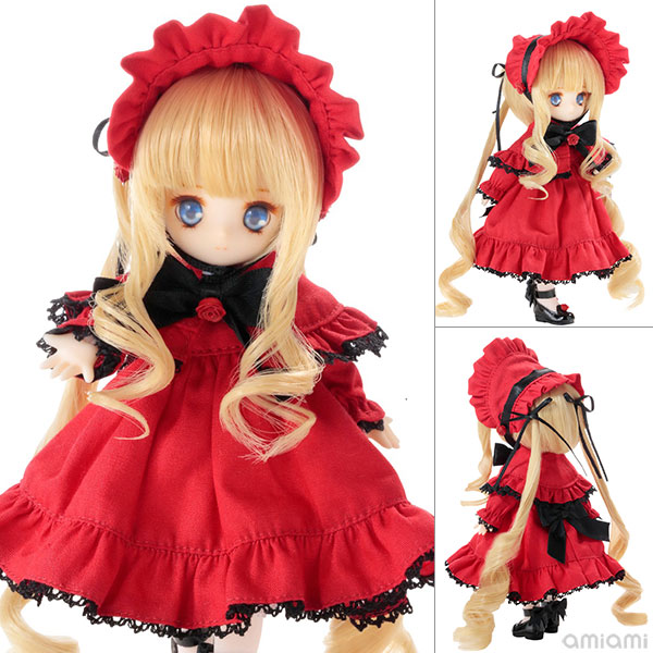 AmiAmi [Character & Hobby Shop] | Picco Neemo Characters TV Anime