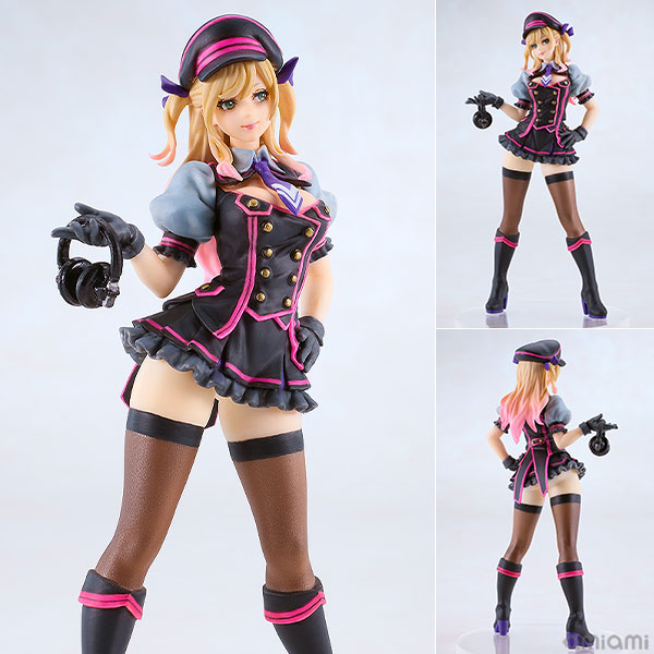 莉亜ちゃん専用 AmiAmi [Character & Hobby Shop] | PLAMAX MF-100 minimum factory