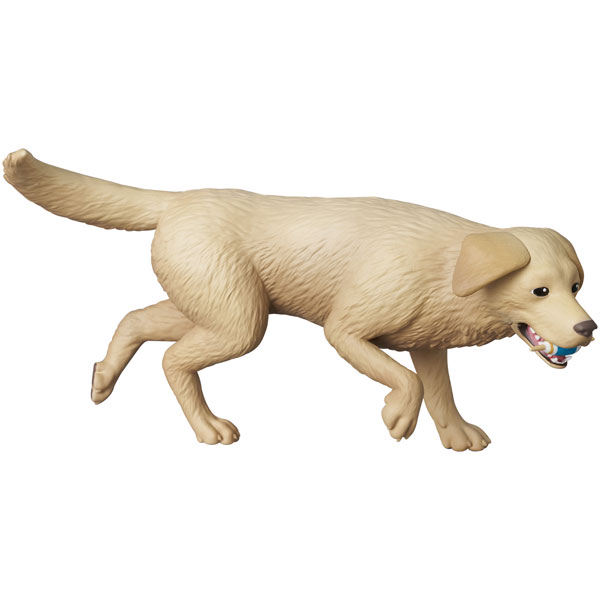 Medicom Toy Ultra Detail Figure No.921 UDF FLOW Dog รูปภาพ 1