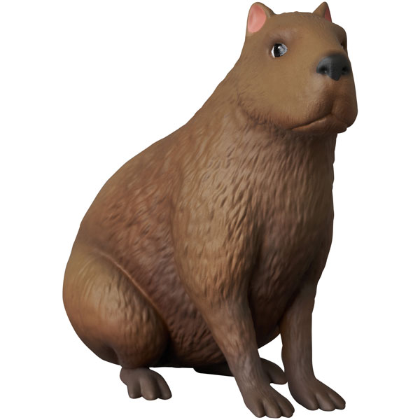 Medicom Toy Ultra Detail Figure No.922 UDF FLOW Capybara รูปภาพ 1