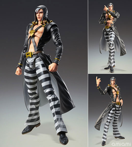 イタリア アンタルティディー Antartidee 皮膚科医 医者 フィギュア AmiAmi [Character & Hobby Shop]