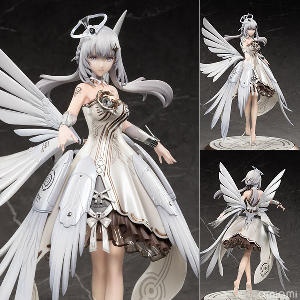 AmiAmi [Character & Hobby Shop] | Punishing: Gray Raven Liv