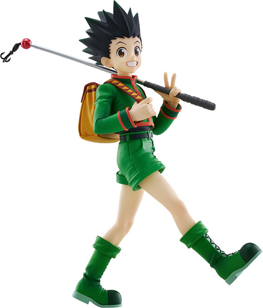 Hunter x hunter] AmiAmi [Character & Hobby Shop]