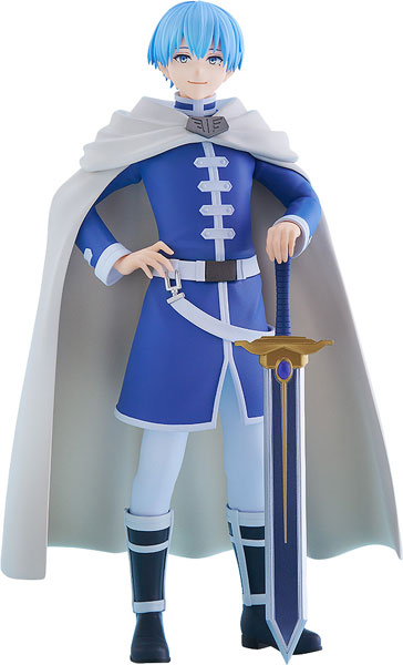 Good Smile Company POP UP PARADE Frieren: Beyond Journey's End Himmel Complete Figure
