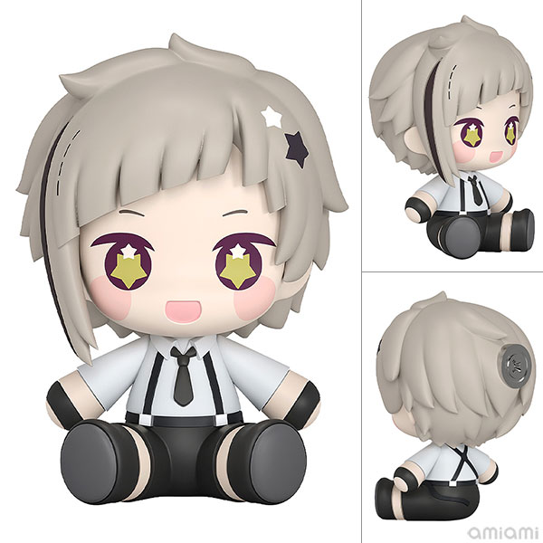 Good Smile Arts Shanghai Huggy Good Smile Bungo Stray Dogs Atsushi Nakajima hình ảnh 1