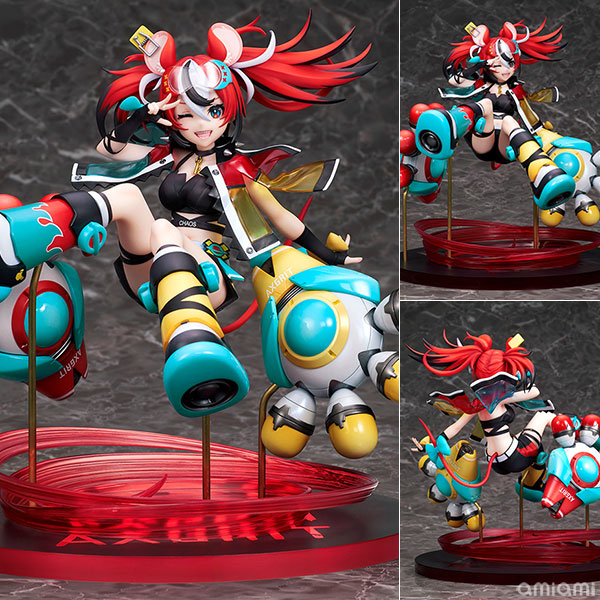 AmiAmi [Character & Hobby Shop]