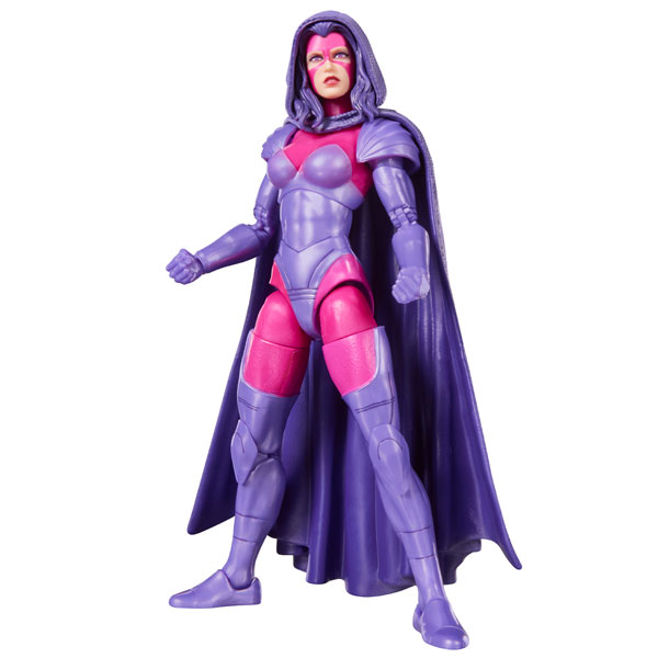 AmiAmi [Character & Hobby Shop] | Marvel Legends Series Psylocke
