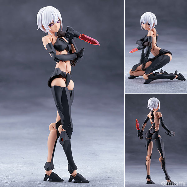 AmiAmi [Character & Hobby Shop] | MEGALOMARIA UNLIMITED UNIVERSE