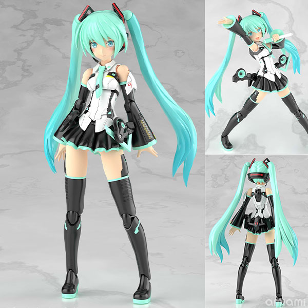 初音 ミク] AmiAmi [Character & Hobby Shop]