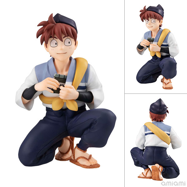 AmiAmi [Character & Hobby Shop]