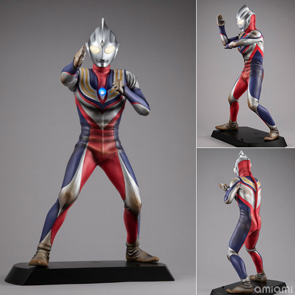 AmiAmi [Character & Hobby Shop] | Ultimate Article Ultraman Tiga