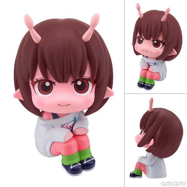 AmiAmi [Character & Hobby Shop] | LookUp Milky Subway: The