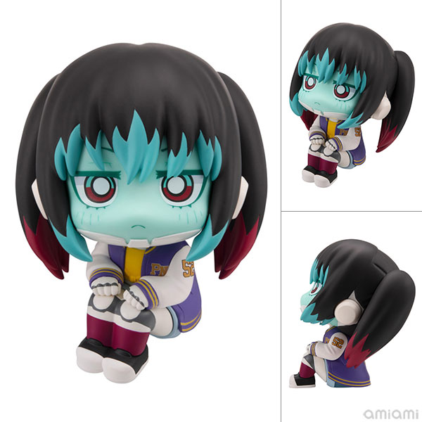 AmiAmi [Character & Hobby Shop] | LookUp Milky Subway: The