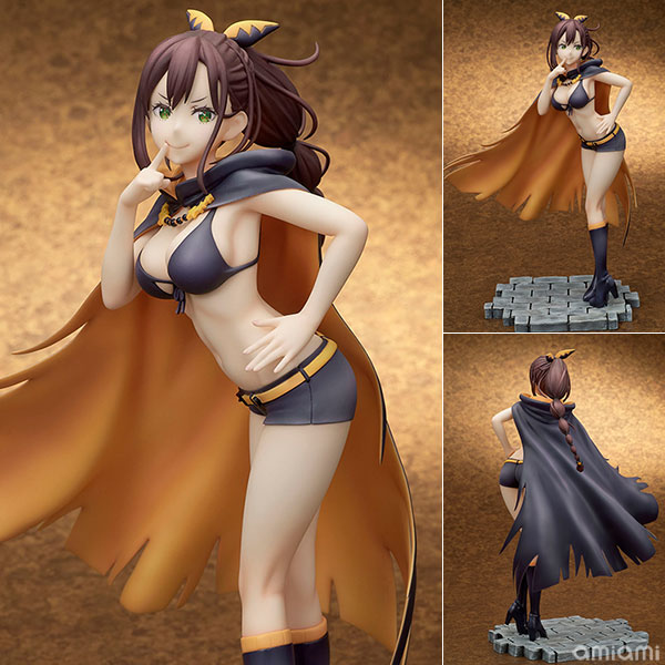 Re:ZERO -Starting Life in Another World- Shaula 1/7 Complete Figure