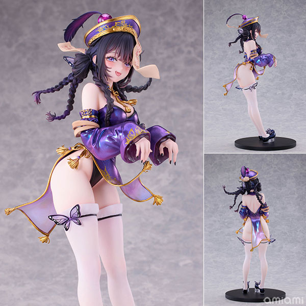 Posa (Zombie ver.) 1/6 Scale Painted Complete Figure Regular Edition