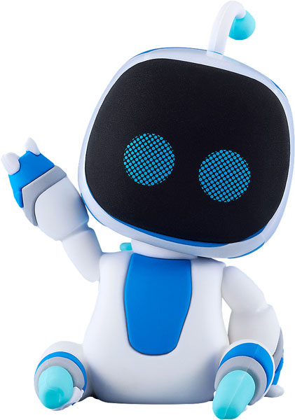 AmiAmi [Character & Hobby Shop] | Nendoroid Plus ASTRO BOT Astro