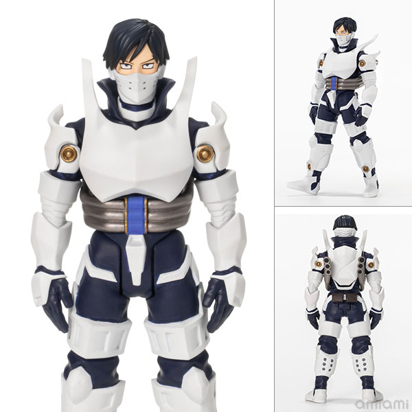 AmiAmi [Character & Hobby Shop] | CK-M11 COLLEKAZARO My Hero
