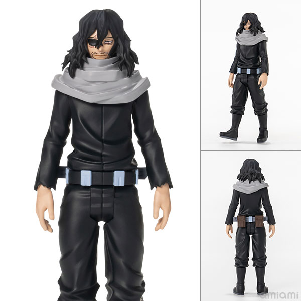 AmiAmi [Character & Hobby Shop] | CK-M13 COLLEKAZARO My Hero