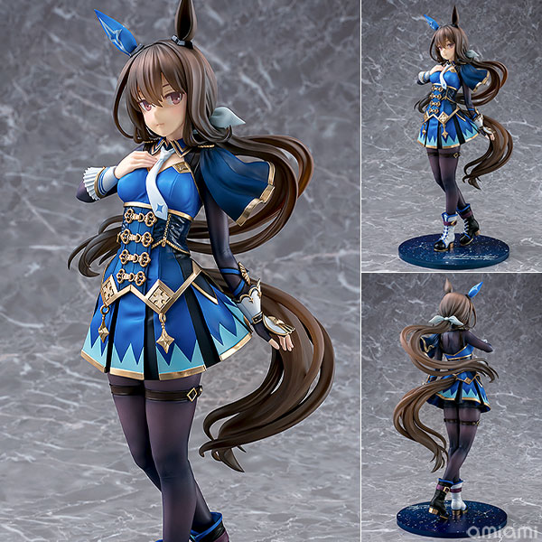Umamusume Pretty Derby Admire Vega 1/7 Complete Figure