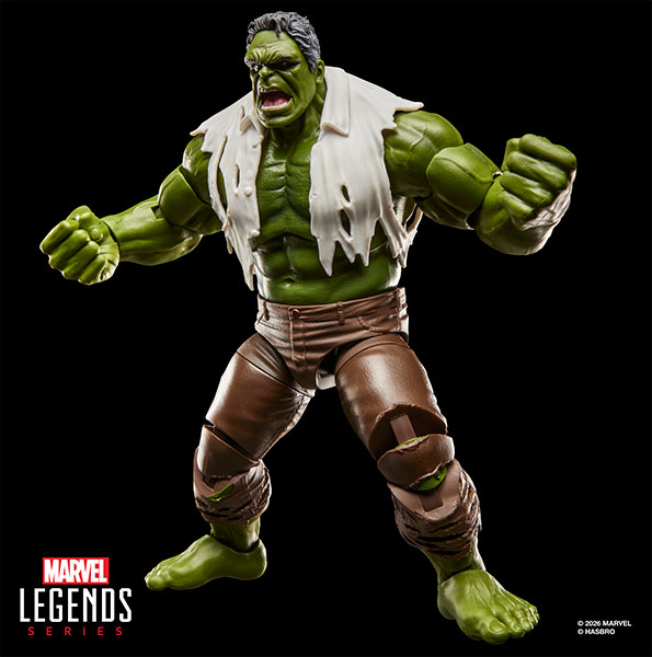 HASBRO THE END HULK マーベルレジェンド AmiAmi [Character & Hobby Shop] | Marvel Legend Series Spider-Man