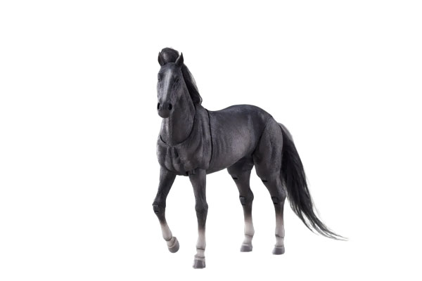 Otherwhere Galactic Series Ye Qu 1/12 Action Figure image 1