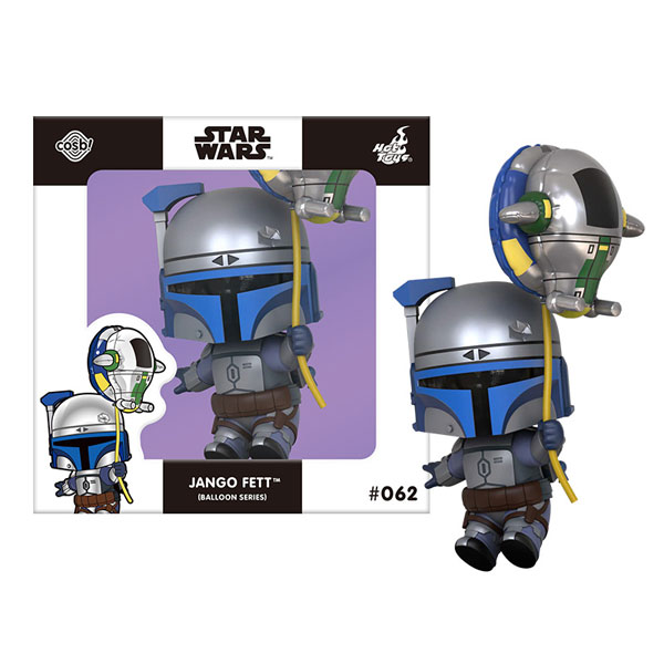 AmiAmi [Character & Hobby Shop] | Cosbi Star Wars Collection #062