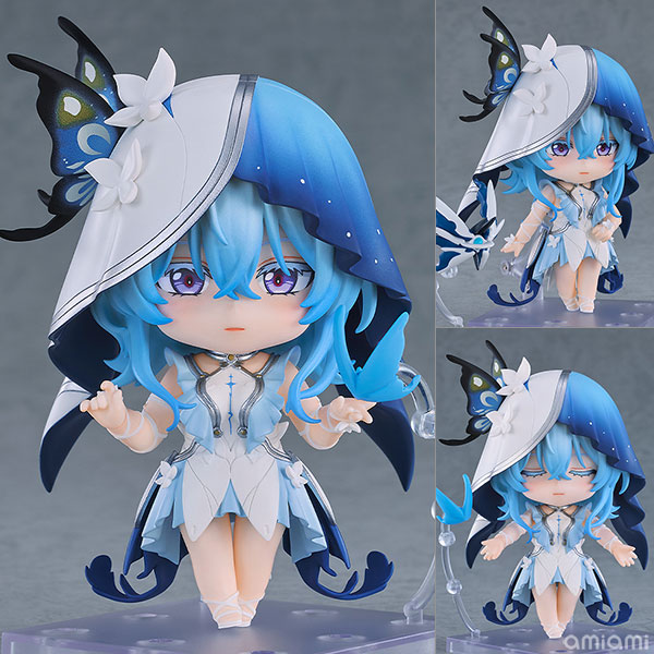 Nendoroid Wuthering Waves The Shorekeeper