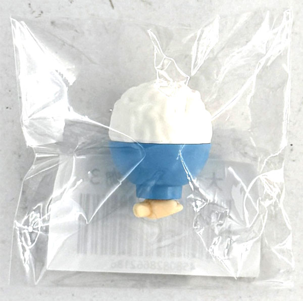 Good Smile Company Nendoroid Large Food 3 D (Nendoroid Pre-order Campaign Exclusive) รูปภาพ 1