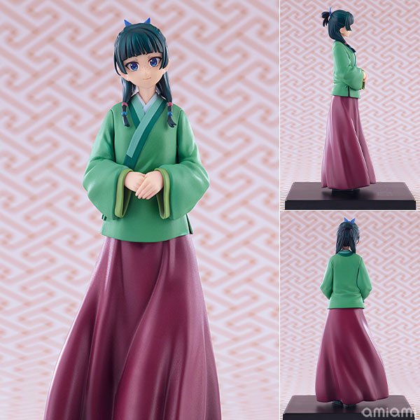 OSHI WORKS The Apothecary Diaries Maomao Complete Figure