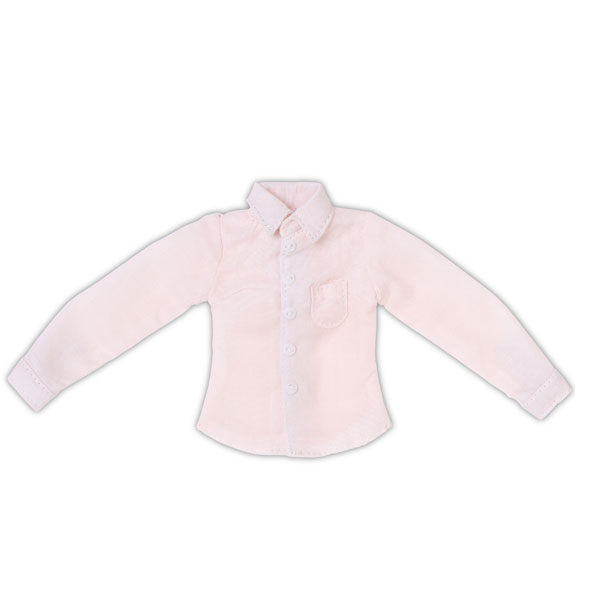 AmiAmi [Character & Hobby Shop] | 1/6 PNS Basic Dress Shirt II