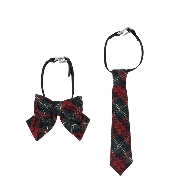AmiAmi [Character & Hobby Shop] | 1/6 PNS Ribbon & Necktie set