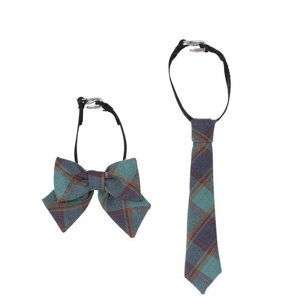 AmiAmi [Character & Hobby Shop] | 1/6 PNS Ribbon & Necktie set