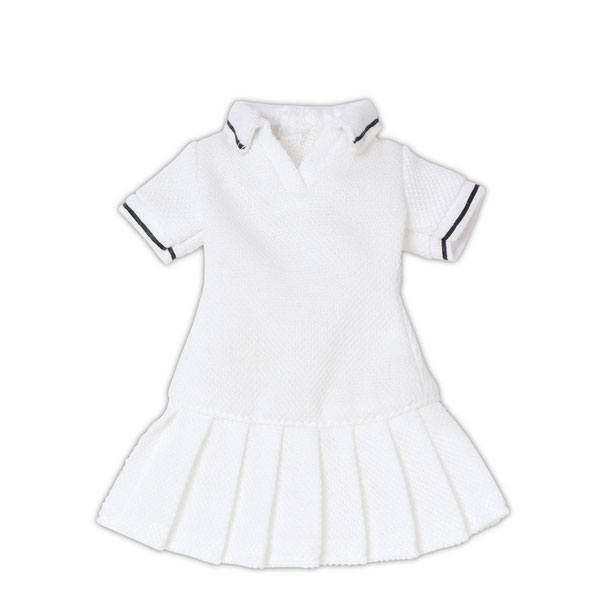 AmiAmi [Character & Hobby Shop] | 1/6 Q'z Pleated Polo Mini One