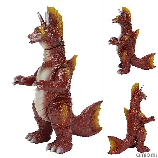 AmiAmi [Character & Hobby Shop] | MSS Godzilla EX Vol.17