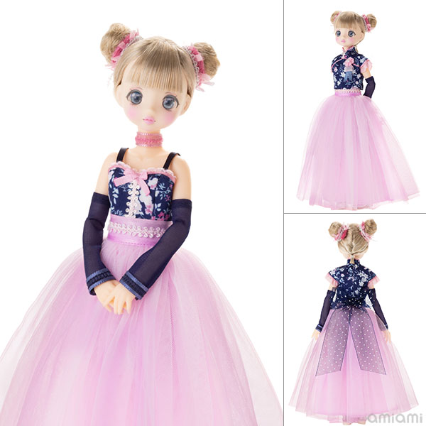 Poko & Poko ウェディングドール AmiAmi [Character & Hobby Shop] | Pookie Boo BonBon/Swing ORIENTAL