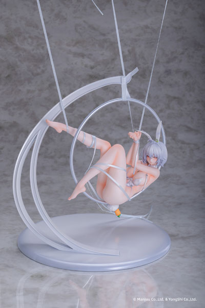 "Azur Lane" Sirius: Rabbit of Paradise Ver. 1/6 Complete Figure Special Edition