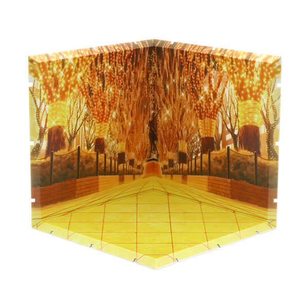 PLM Dioramansion 150 Illumination image 1